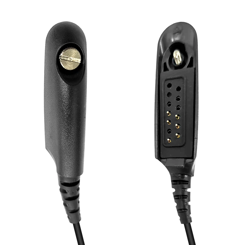 Рисунок 4 - GP328 U94 PTT система Walkie Talkie