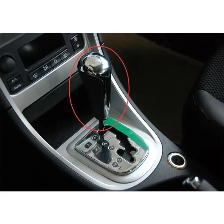 Головка переключения передач для Peugeot 206 207 301 307 408 Citroen C2 C3 | Автомобили и мотоциклы