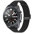 Сетчатый ремешок для Samsung Galaxy Watch 4 3 Band 41 мм 4642 мм Active 2, браслет для Garmin Vivomove HRVivoactive 3CAMESQ, 20 мм