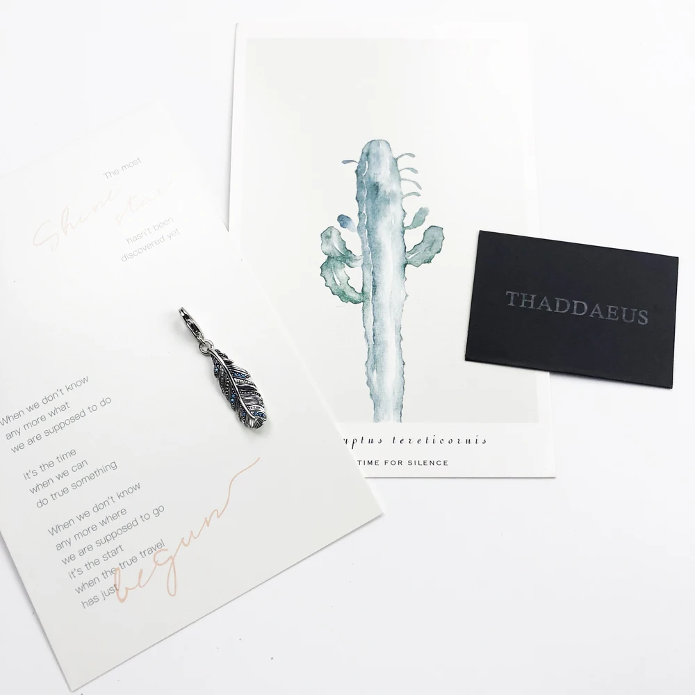 Ожерелье с подвеской ожерелье перьями и дисковыми монетами модная филигранная