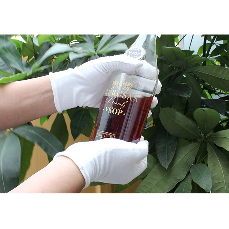 20 шт. прочной толстой Садоводство Чистка обычной работы по дому ручной протектор