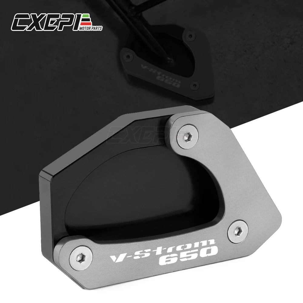 Выдвижная подставка для мотоцикла с чпу Suzuki V-дополнительный 650 DL650 2017 2018 2019 2020 |