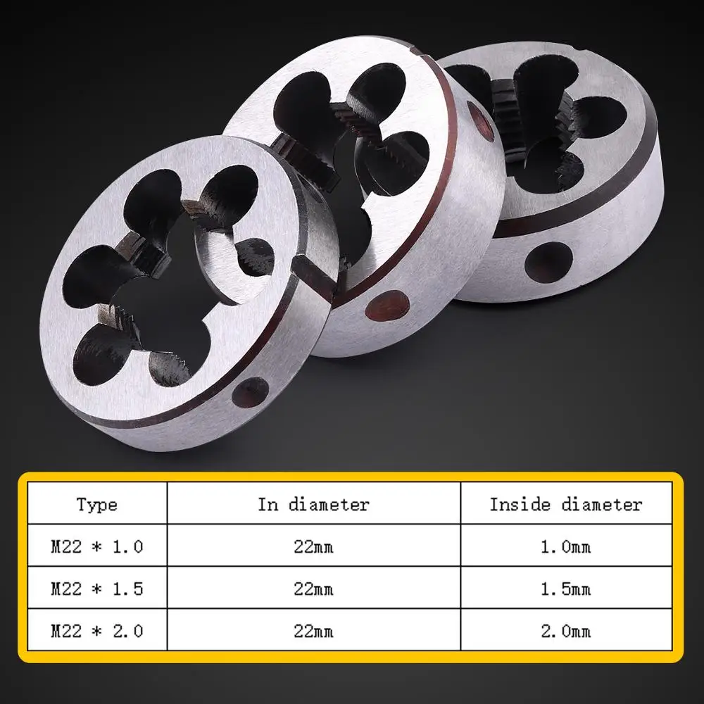 Профессиональная быстрорежущая сталь высокой твердости круглая прочная