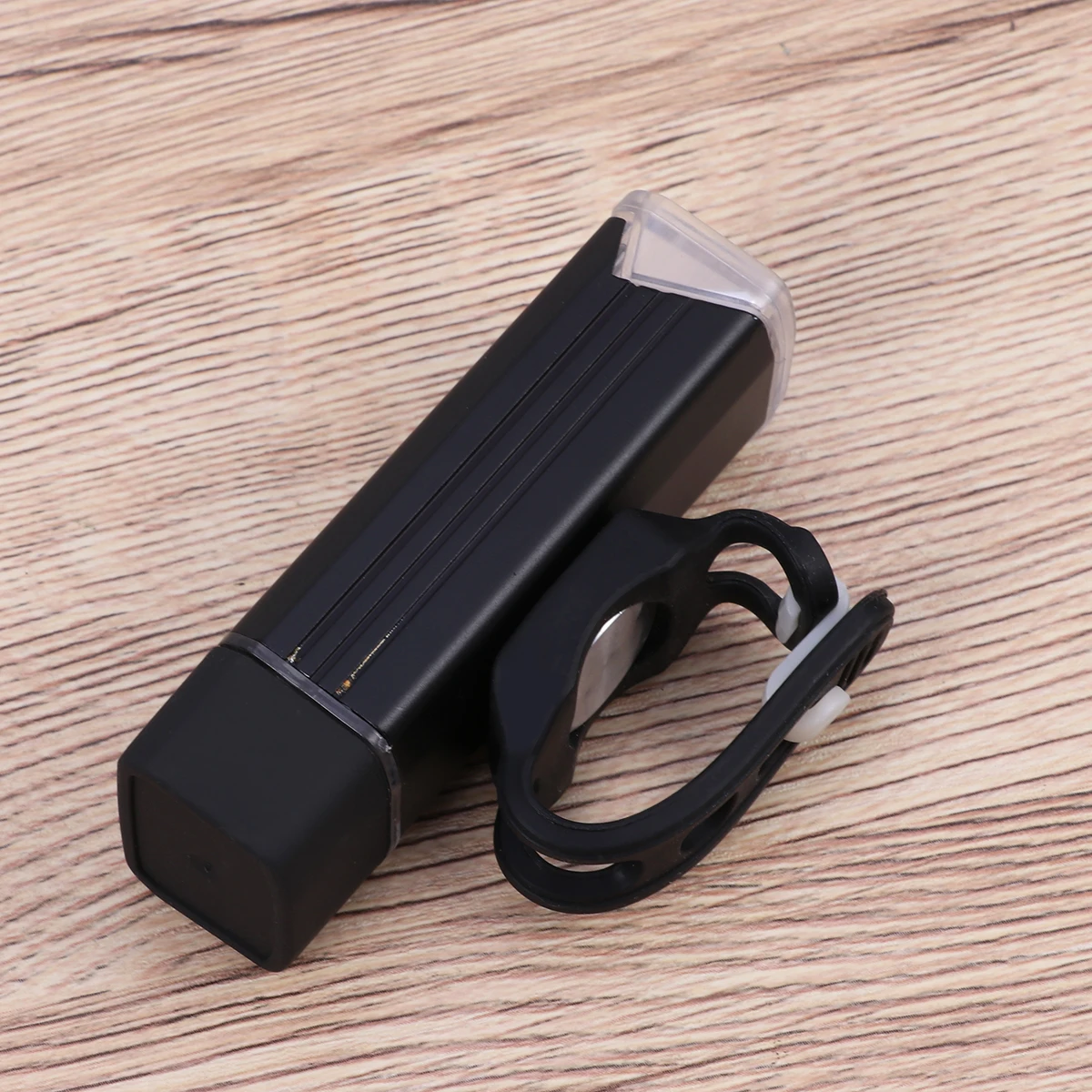 1 шт. велосипедный светильник Перезаряжаемый USB супер яркий безопасный для MTB