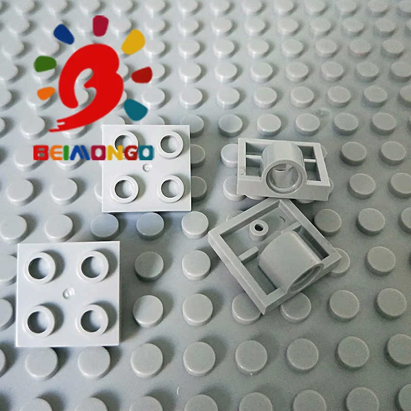 Бесплатная доставка! Строительный блок BEIMONGO техническая деталь подшипниковая