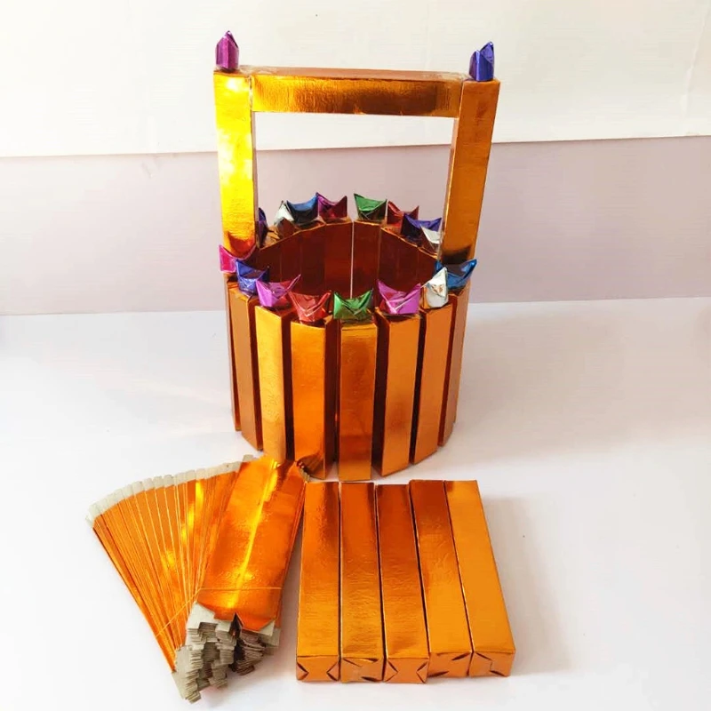 100 шт. предок деньги золотые слитки слиток Бумага Деньги китайский призрака