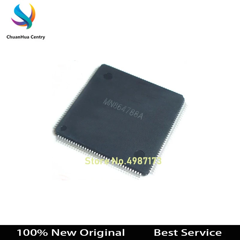 

1 Pcs MN864788A QFP 100% New Original In Stock
