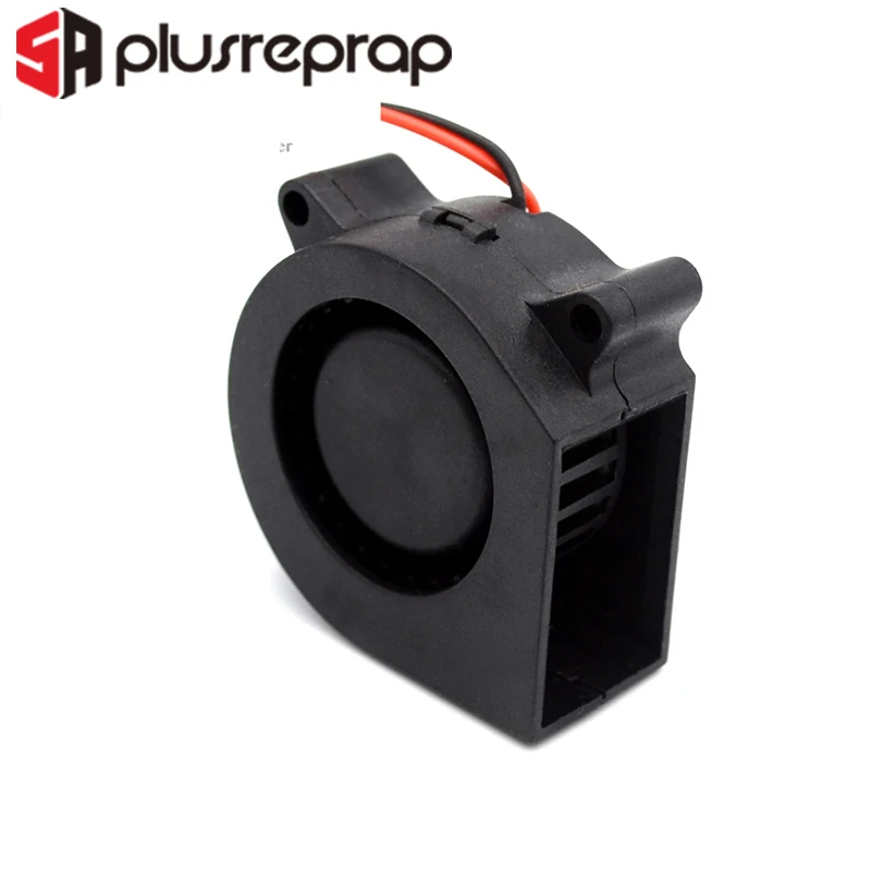 4020 12 в охлаждающий Турбовентилятор бесщеточный для кулера Reprap воздуходувка 40x20