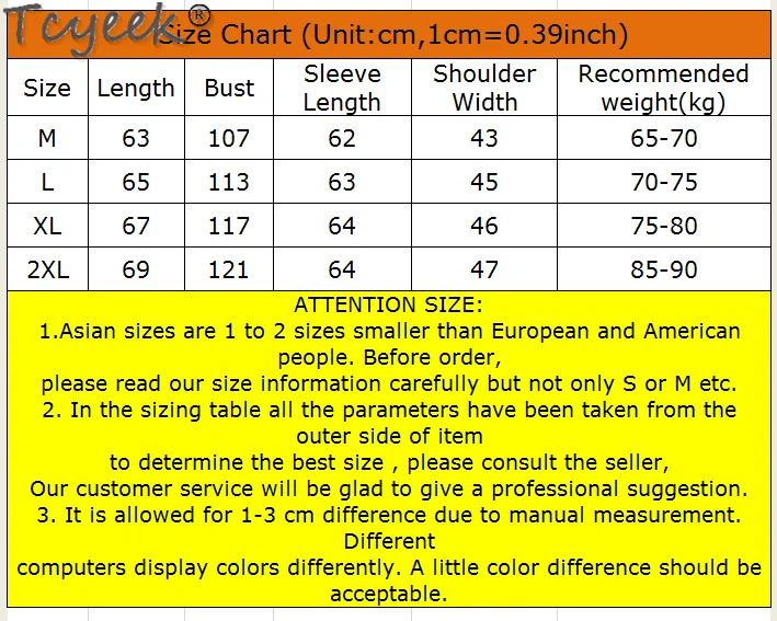 

Tcyeek Fashion Real Leather Jacket Men Korean Men's Sheepskin Coat Hooded Down Jackets Warm Winter Clothes 2020 Chaqueta Hombre