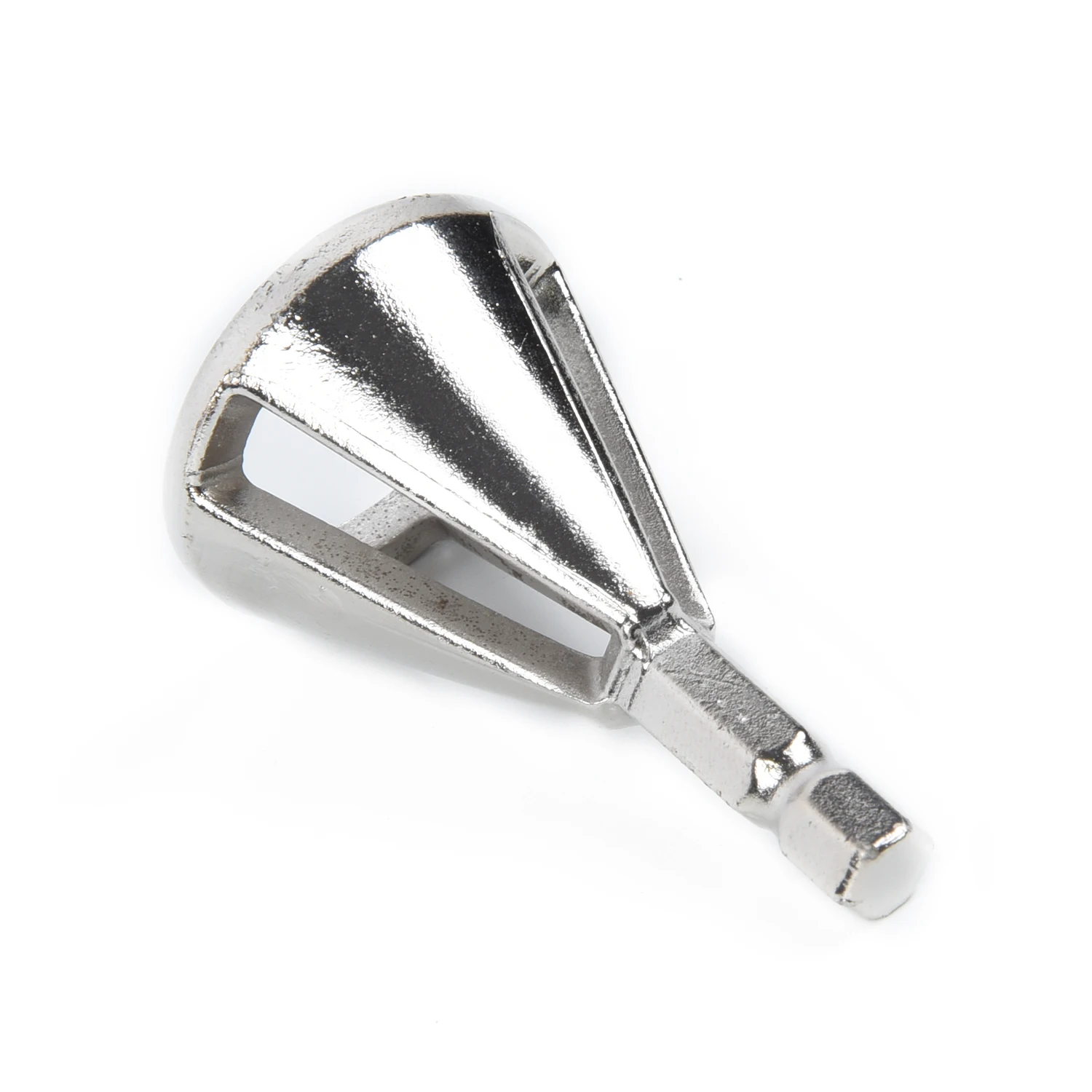 1xDeburring инструмент Бит фаски сверло внешний Uniburr Pro Инструмент из нержавеющей