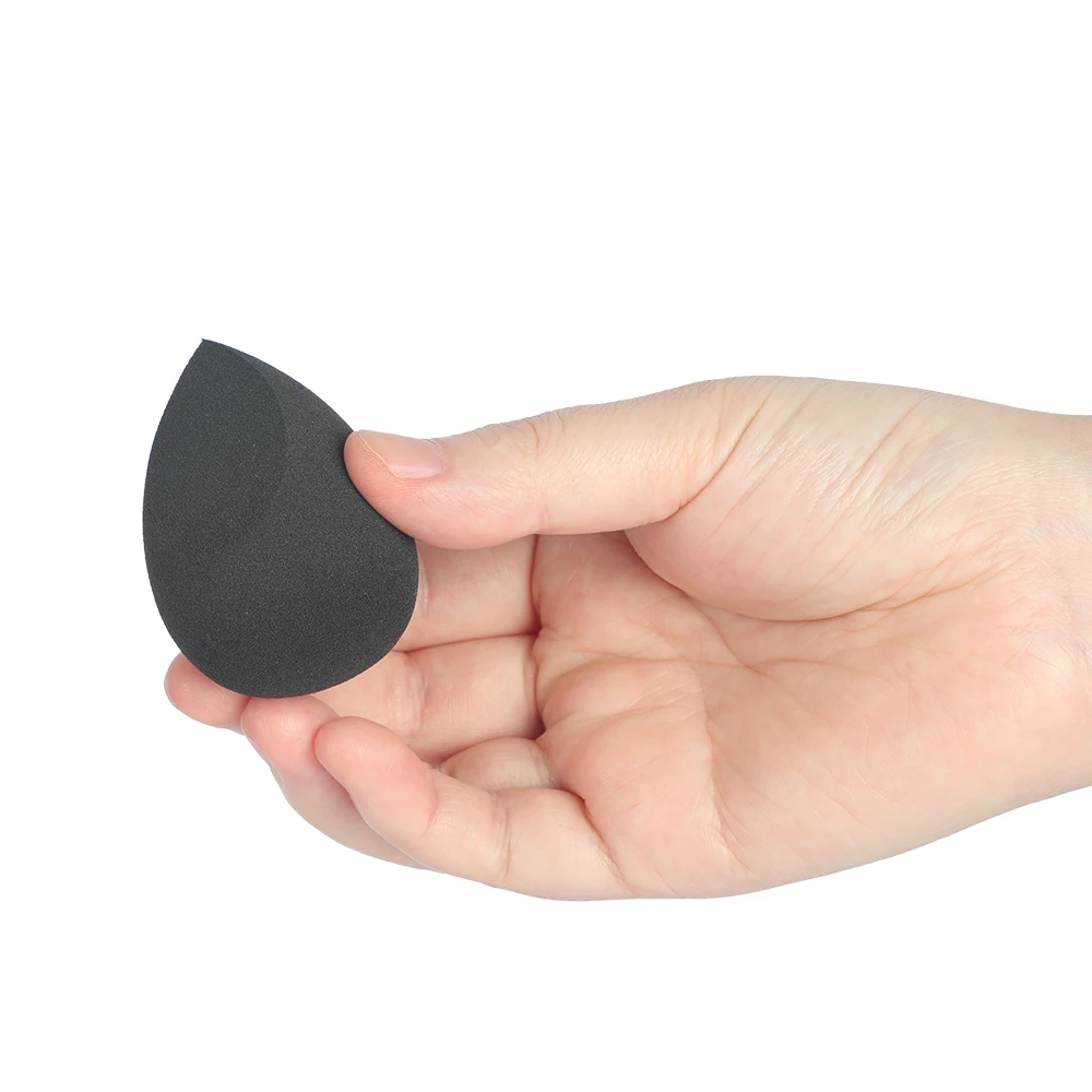 

Makeup Sponge Puff Beauty Egg Face Foundation Powder Cream Sponges Cosmetic Puff Powder Puff Makeup Tool Women's Beauty
