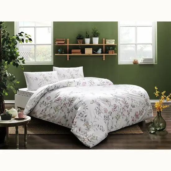 

Tac Cotton double linens set 200x220 cm duvet cover set quality duvet cover set Bedding Cover Set 2 pilowcase