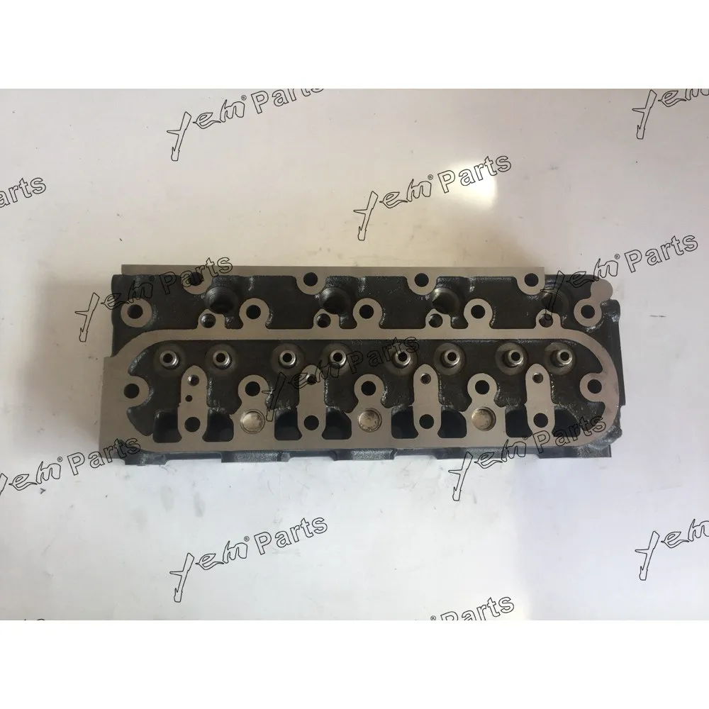 

V1505T V1505 cylinder head for KUBOTA 1G092-03044