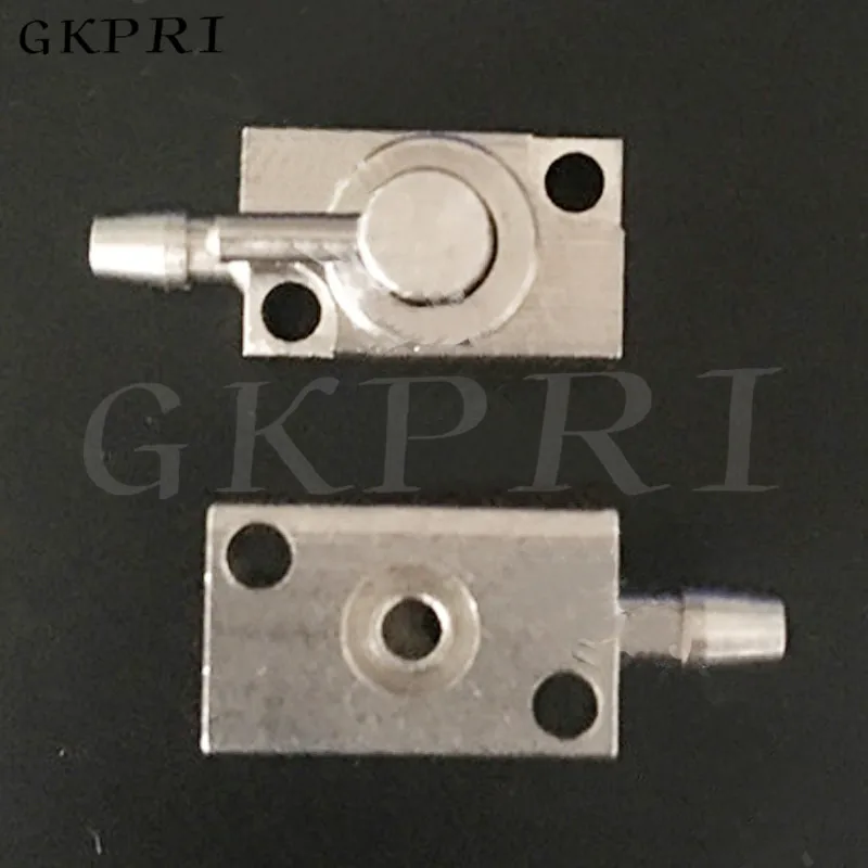 4 шт струйный принтер Алюминий 2 способа чистое устройство нержавеющая сталь sub