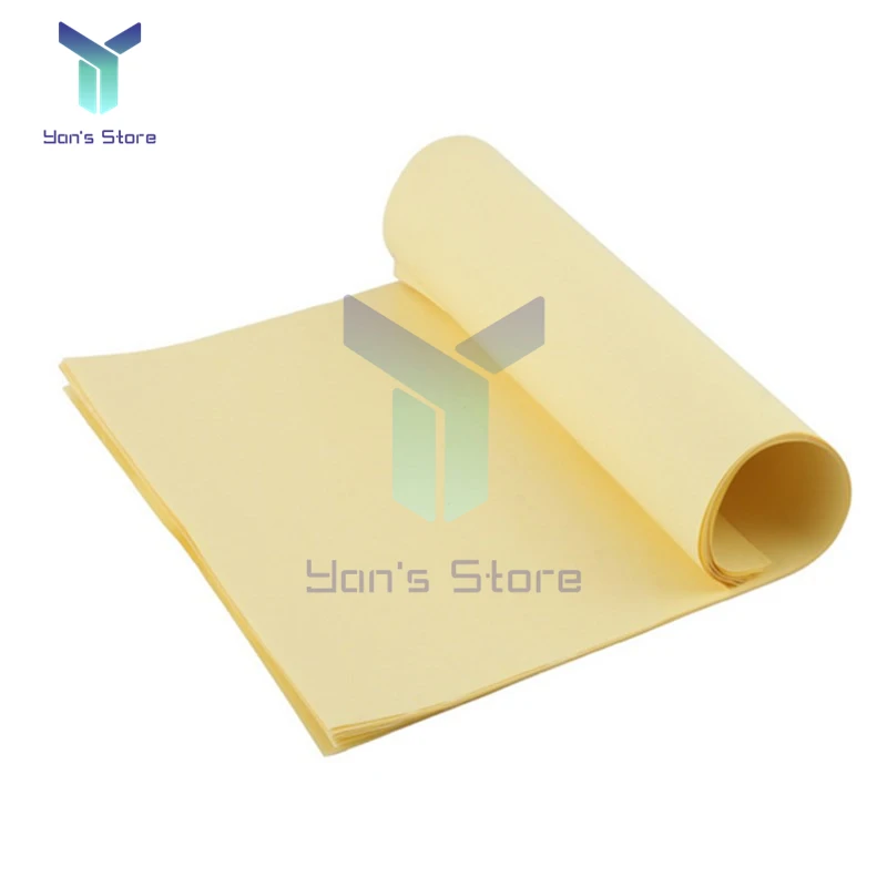 10PCS A4 Toner Heat Transfer Paper Printing Pattern For DIY PCB Electronic Prototype Mark Newest High Quality | Инструменты