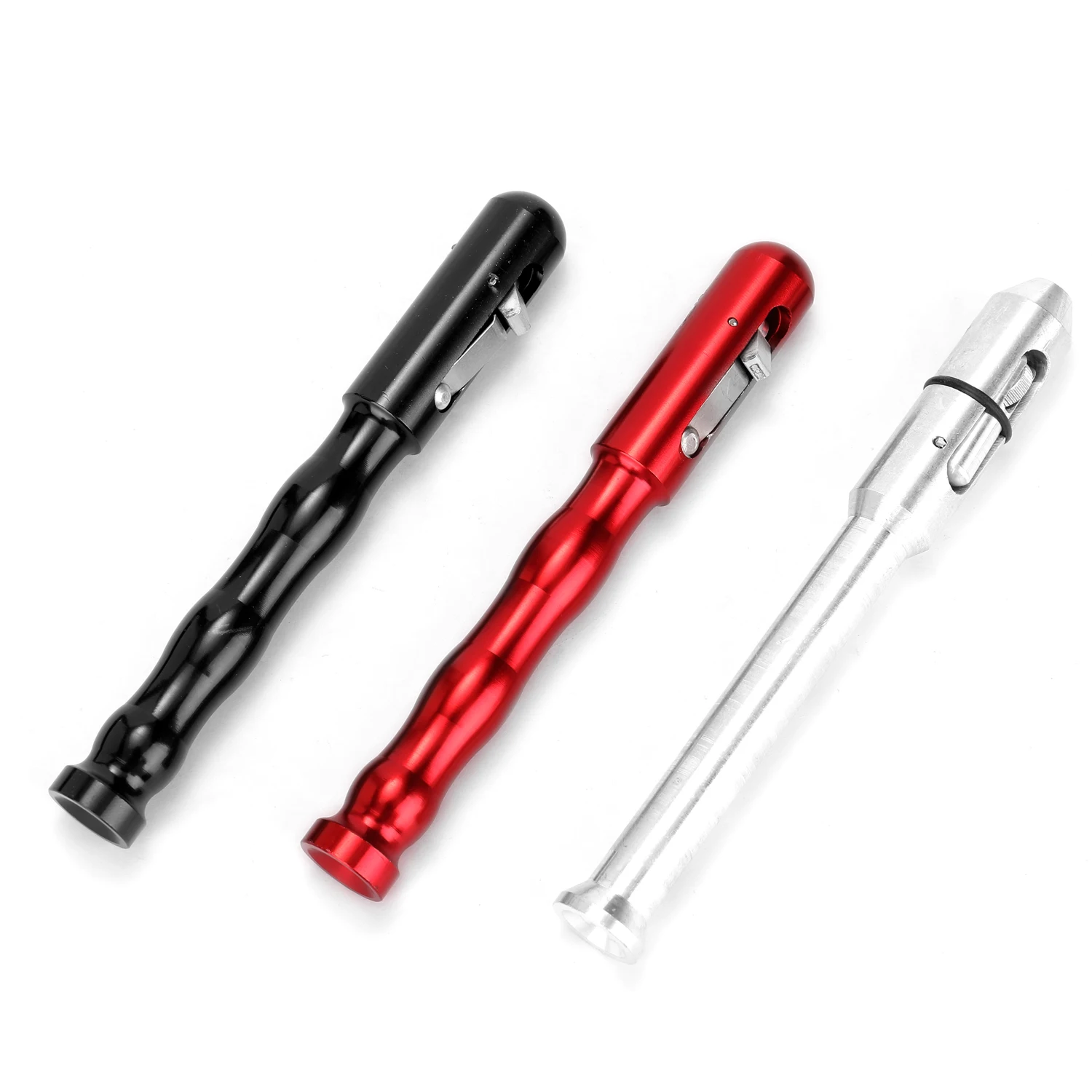 

Welding Tig Pen Finger Feeder Rod Holder Filler Wire Pen for 1-3.2mm Wires