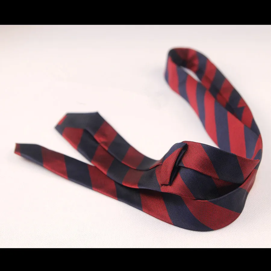 6 см Для мужчин Темно-синие Галстуки для жениха Тонкий шеи галстуки свадьба