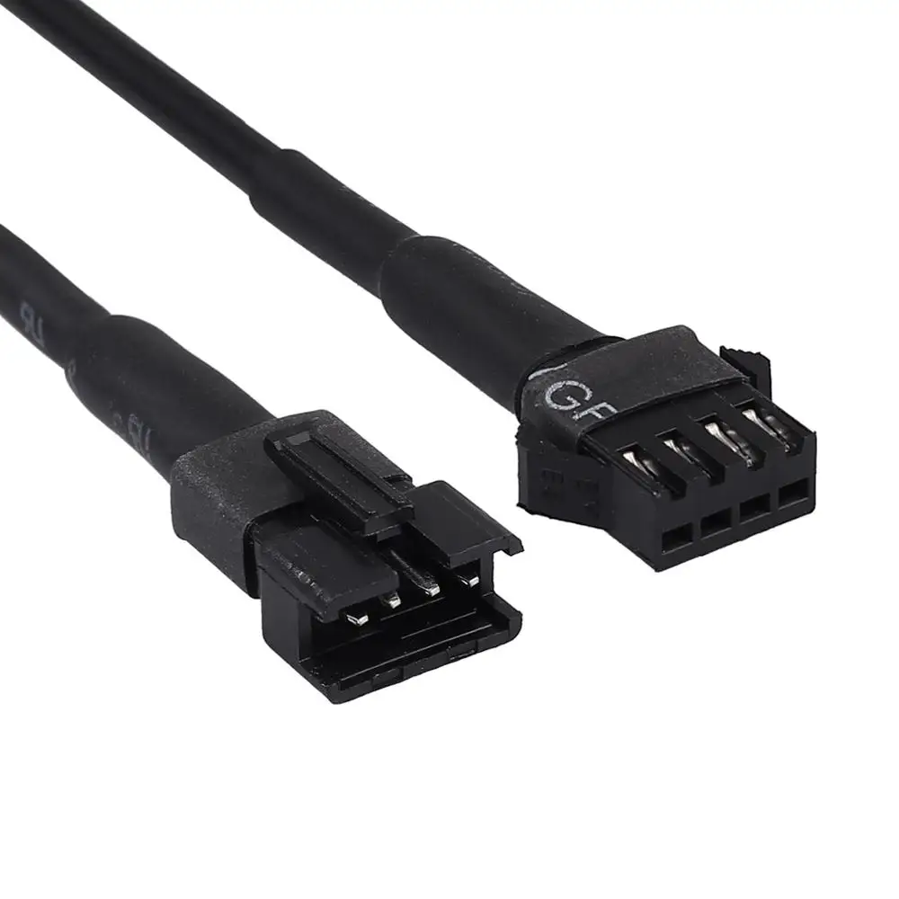 Кабель-удлинитель Justech для мотоцикла и автомобиля 8 шт. 90 см/35 5 дюйма многоцветный