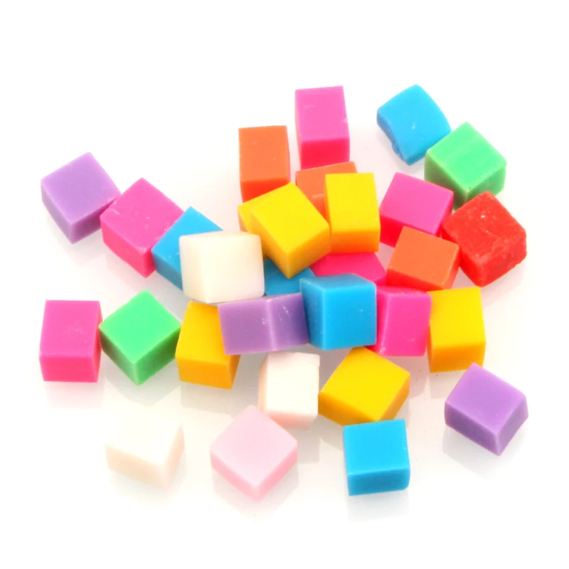 

10pcs 10-20mm Love Turquoise Decoration Flatback Cabochon Scrapbooking Charms For Jewelry Making Findings Accessories Diy