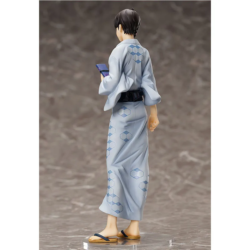 

Pre-Sale Evangelion Ikari Shinji Anime Figure Model Ikari Shinji Figurine Anime Peripherals Pvc Collection Model Toys Gift Doll