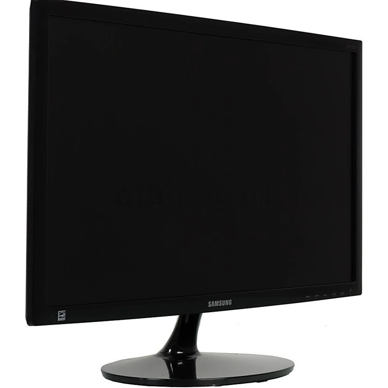 Монитор SAMSUNG S24D300H &quotR&quot 24&quot черный|Мониторы| |