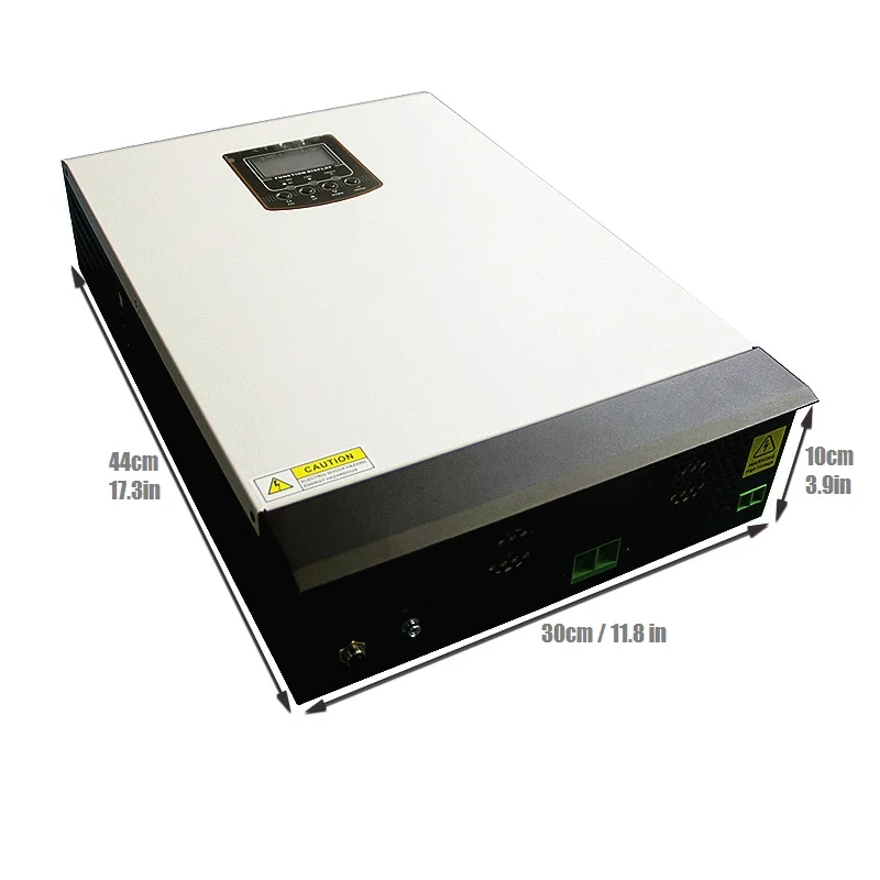 3KVA 3200W солнечных батарей по ограничению на использование опасных материалов в