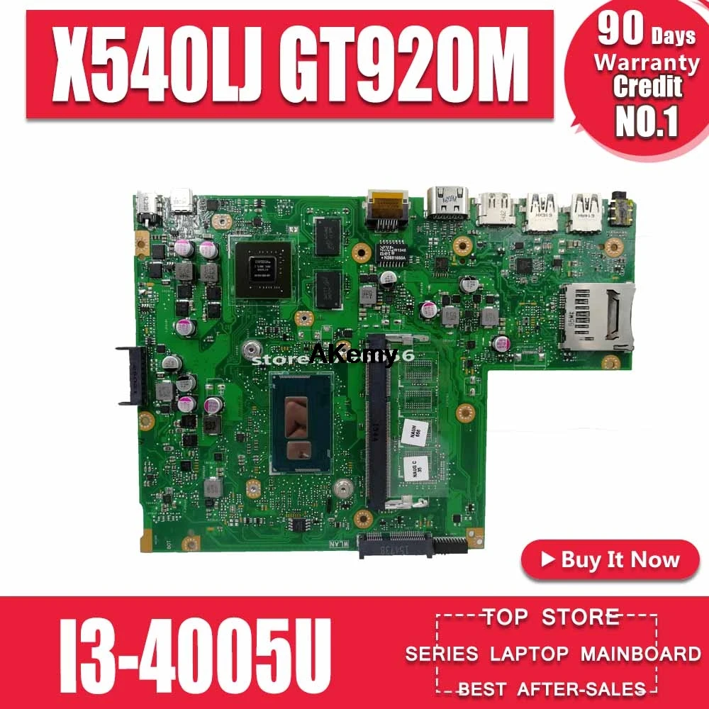 REV 2.1 2.3 3.0 3.1 K53SV Материнская плата 1 ГБ Для ASUS A53S P53S K53SC K53SJ K53S Материнская плата K53SV Материнская плата K53SJ Материнская плата