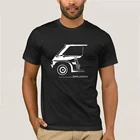 Футболка Renault 5 Turbo Fans, классические футболки с графическим рисунком во французском спортивном автомобиле, повседневные мужские хлопковые топы с коротким рукавом, футболка, одежда в подарок