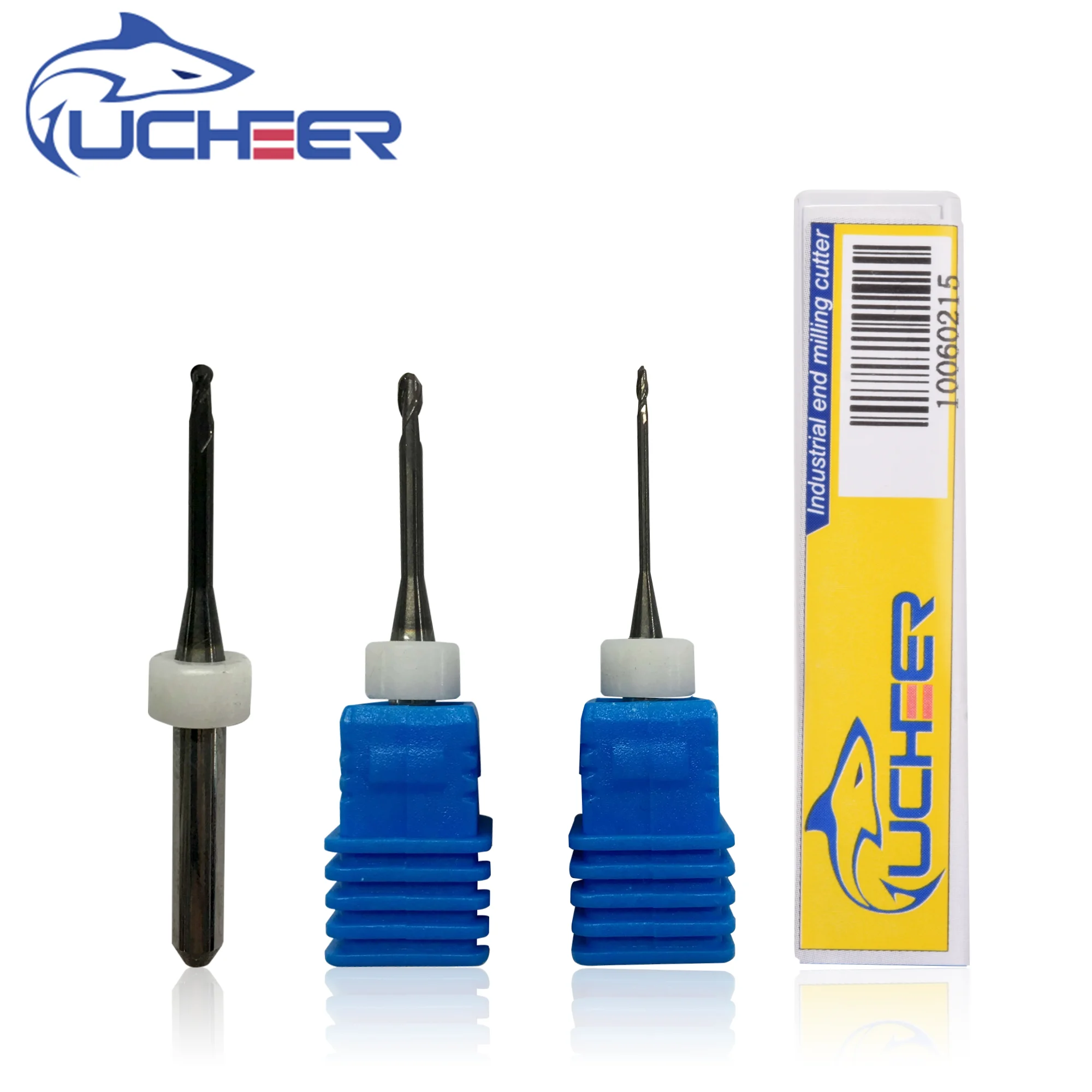 UCHEER 1 шт./компл. стоматологическая фреза система Yena машина для покрытия