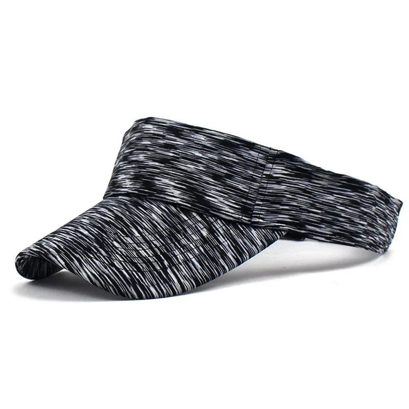 Новая легкая мужская и женская летняя уличная спортивная шляпа Солнцезащитная