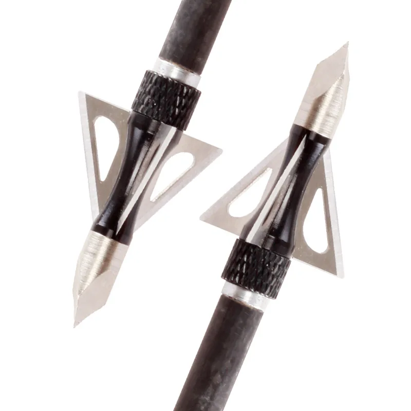 Стрелы для стрельбы из лука охоты красные/черные стрелы модель 100 - Цена: 316.67