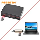 Мини DVR и CCTV и in 1080P CCTV SD карта AHD CVI TVI аналоговый 4 в 1 Мини DVR input4 канала 4 CH BNC поддержка 128G TF-карта