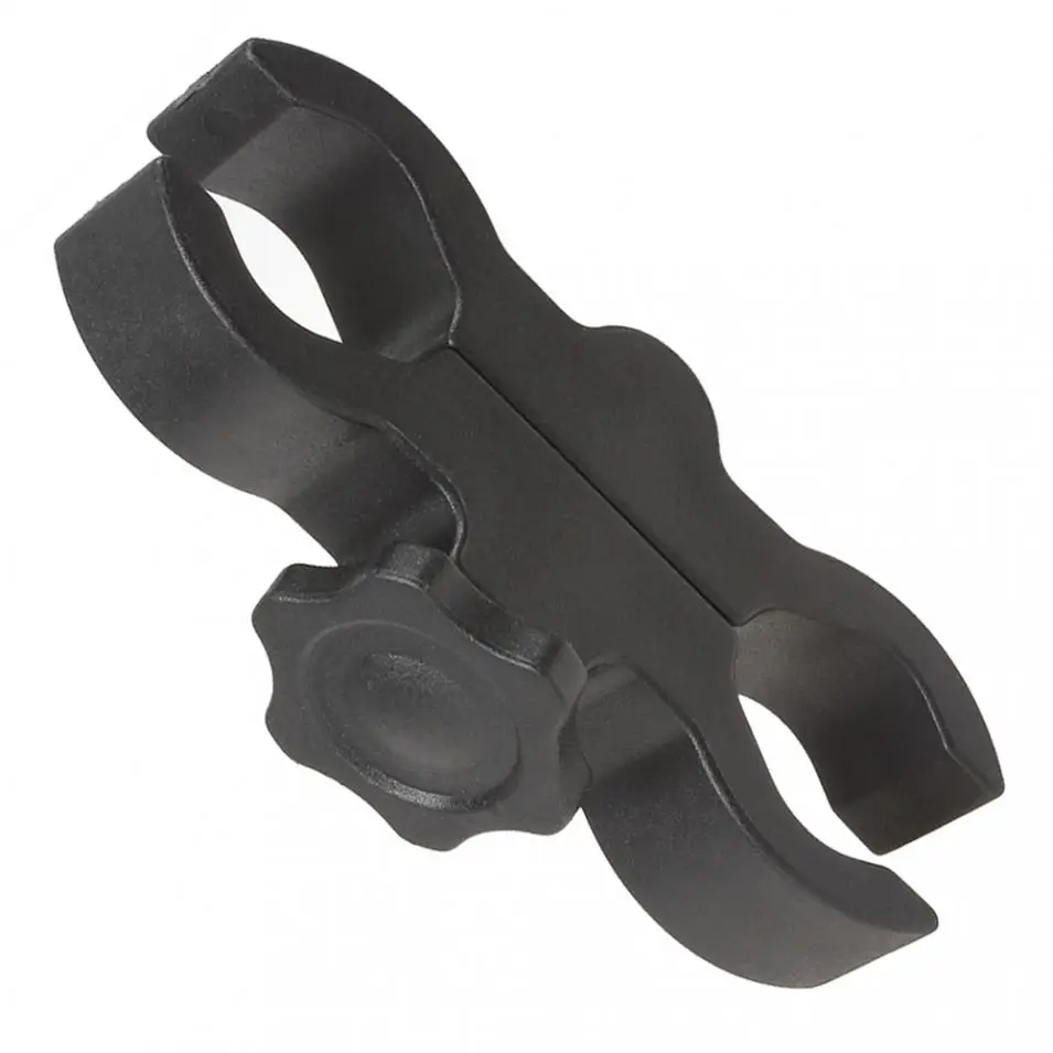 Прочный регулируемый фонарь для велосипеда крепление на велосипедный