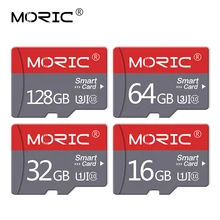 Micro sd card 64GB 128GB class 10 memory card 8GB 16GB 32GB tarjeta microsd 32gb mini TF card flash 