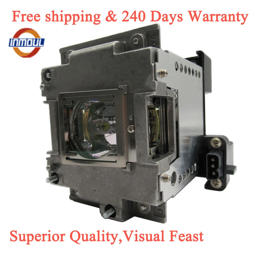 

Inmoul A+ quality and 95% Brightness projector lamp VLT-XD8000LP for MITSUBISHI UD8350U/UD8400U/WD8200U/XD8000/XD8100U