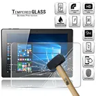 Защитное закаленное стекло для планшета Chuwi HI10, защита экрана от отпечатков пальцев, защита экрана, закаленная пленка