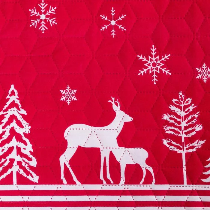 Покрывало LoveLife Reindeer | Дом и сад