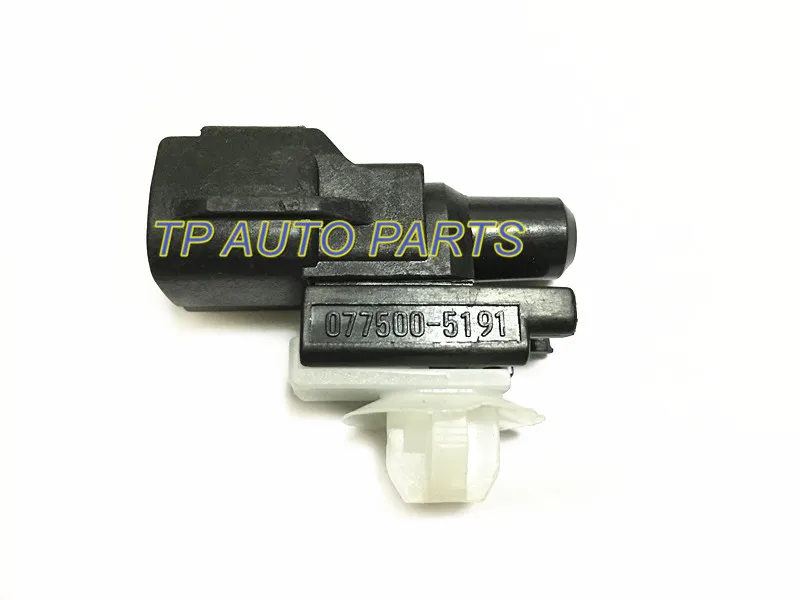 Датчик температуры для OEM To-yota Le-xus 88790-22131 077500-5191 | Автомобили и мотоциклы
