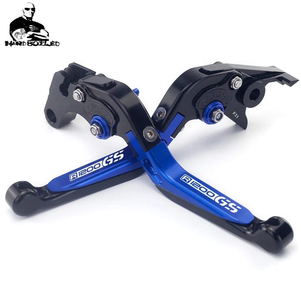 

Мотоциклетные аксессуары, рычаги тормозной муфты для BMW R 1200 GS R1200GS LC 2013-2021 R 1200GS ADVENTURE LC R1200 GS 2014-2018 2021