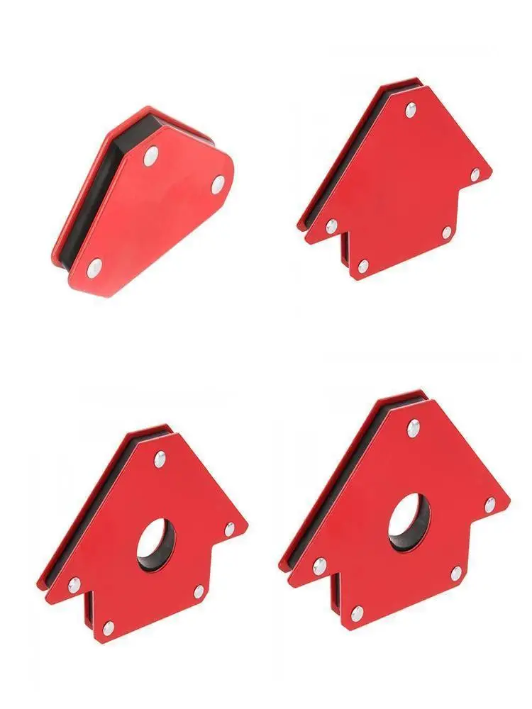 20°-200° 12cm Welding Holder 4.7inch Mini Multi Adjustable Angles Welding Magnet Magnetic Holder Welder Tool Accessories Welding Tool Holder 20°-200° 12cm Welding Holder 4.7inch Mini Multi Adjustable Angles Welding Magnet Magnetic Holder Welder Tool Accessories Welding Tool Holder