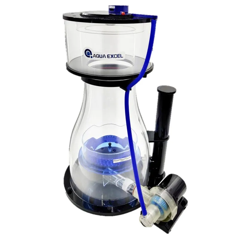 

Аквариумный резервуар для морской воды Aqua Excel AE DF160 DF180 DF200 игольчатая щетка со встроенным насосом