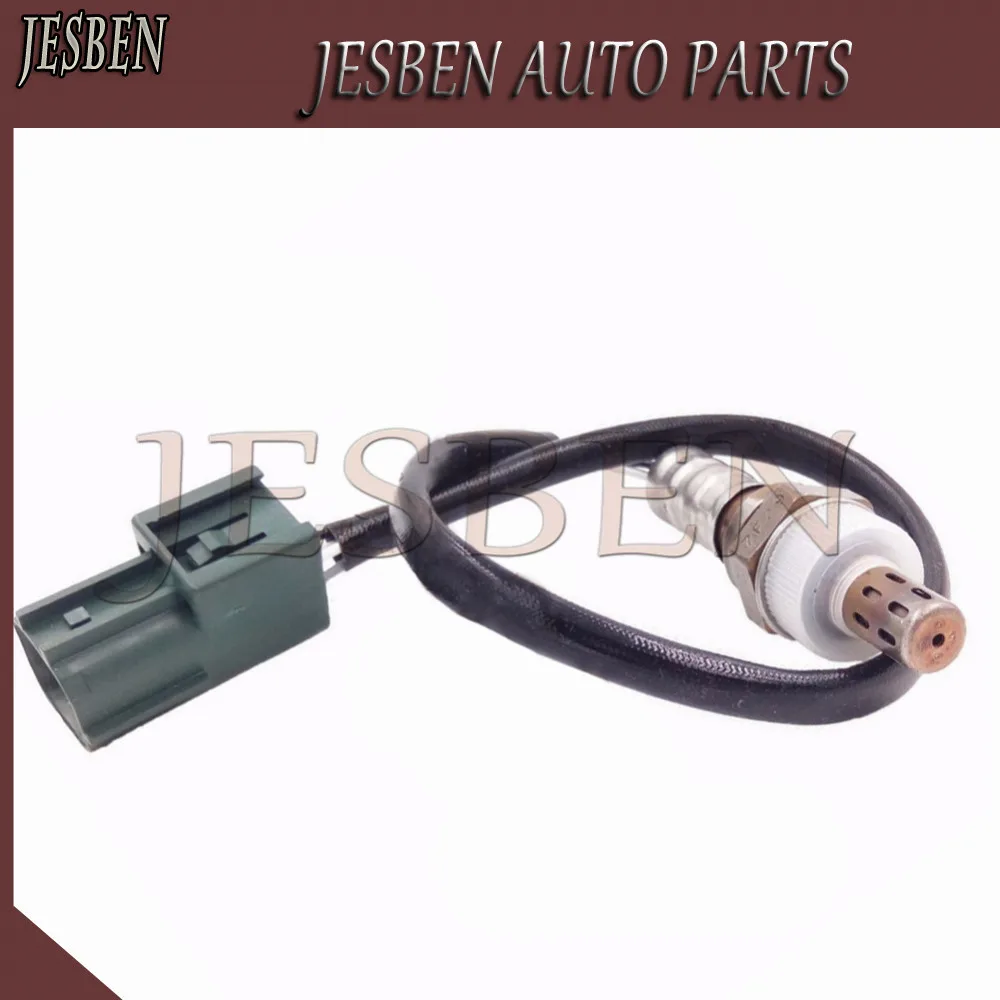 Новый 226A0-WL000 задний Лямбда зонд с подогревом кислорода O2 сенсор подходит для nissan