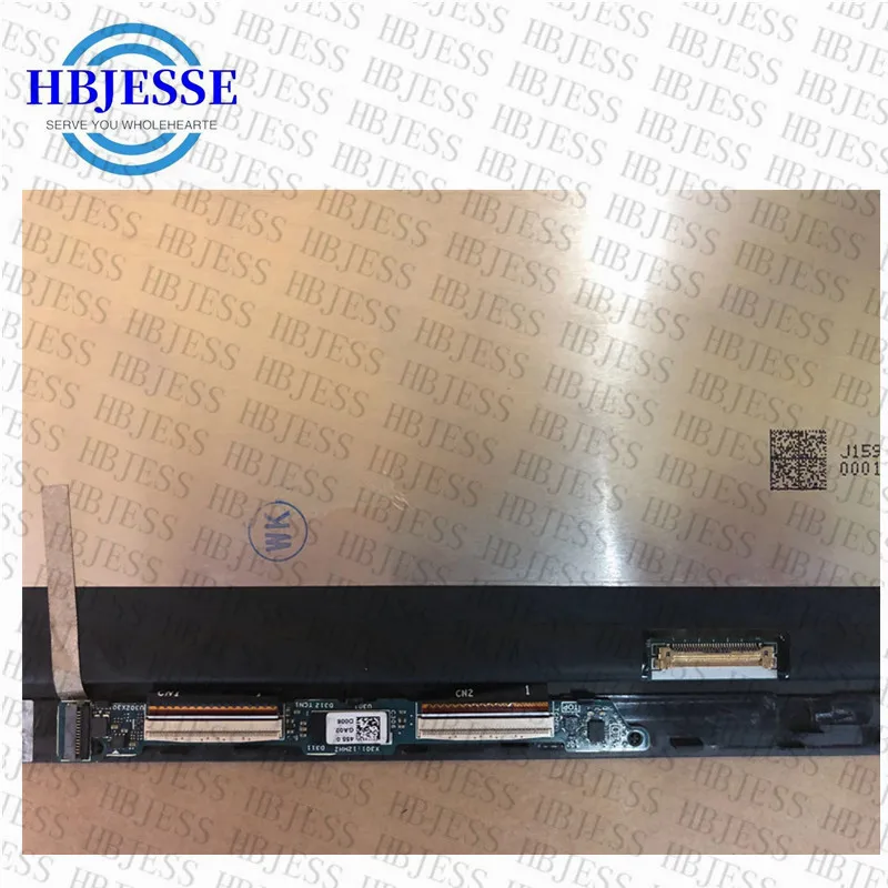 Goede Test Goed Voor Hp Envy X360 13-AR 13.3