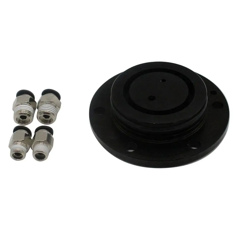 Для Land Rover Discovery 3 4 Range спортивный воздушный компрессор сушилка крышка кожух