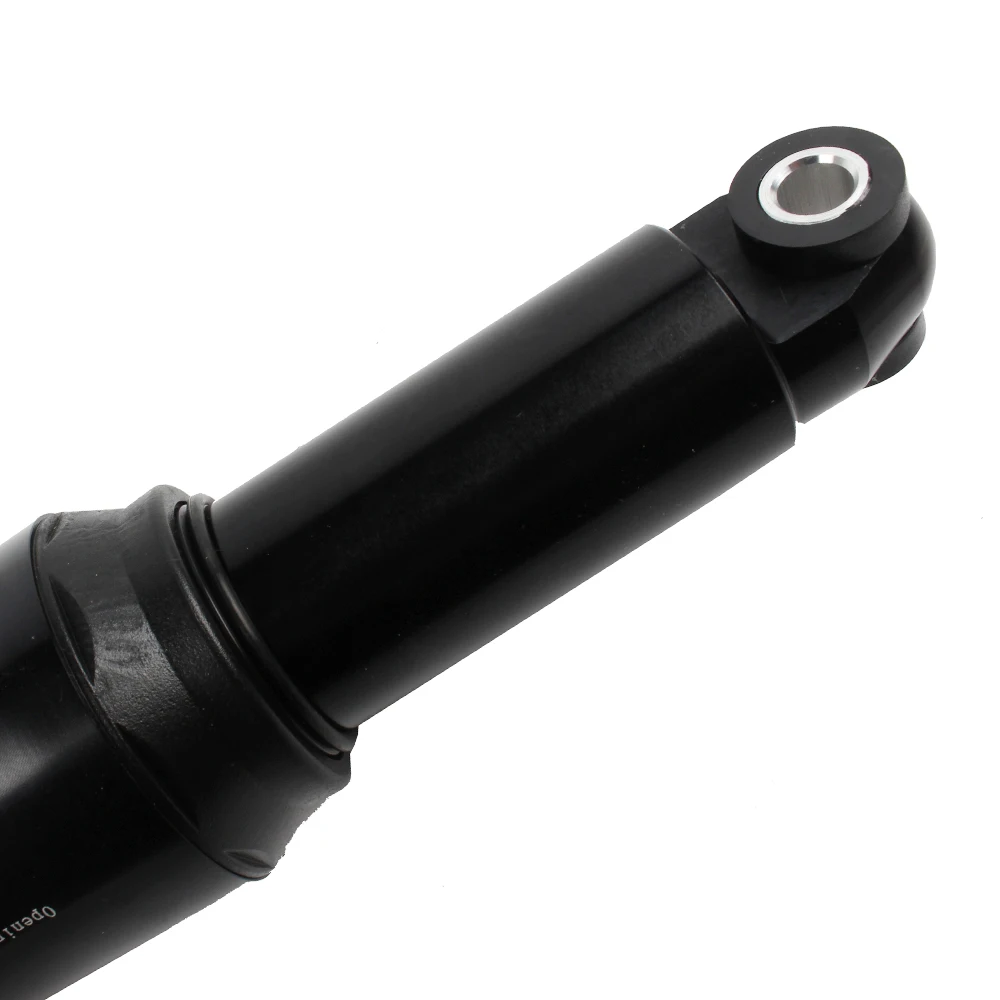 Горный велосипед складной амортизатор горный воздушный Задний двойная/соло