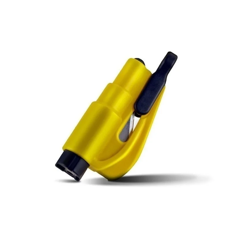 Мини-молоток безопасности самый крутой супер практичный спасательный гаджет