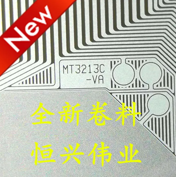 100% новые и оригинальные MT3213C VA COF/TAB|Запасные части| |