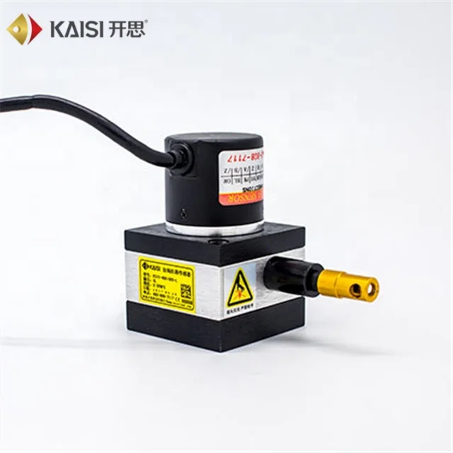 

0-10V Output Displacement Sensor with 500mm Cable Displacement Sensor