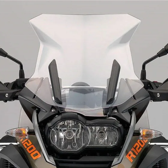 Ветровой экран для мотоцикла лобовое стекло BMW R1200 GS R 1200 ADV R1200GS LC / Adventure 2014 2015 2016 2017