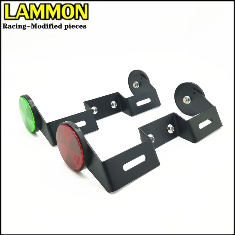 

FOR KAWASAKI Vulcan S 650 VN650 VULCAN S 650 SE 2014-2021 Motorcycle Accessories License Plate Frame Stainless Steel